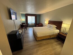 Days Inn by Wyndham Salina I-70