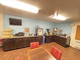Days Inn by Wyndham Salina I-70