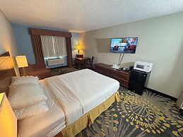 Days Inn by Wyndham Salina I-70