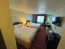Days Inn by Wyndham Salina I-70