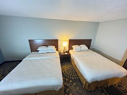 Days Inn by Wyndham Salina I-70