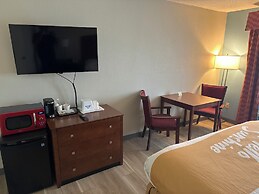 Days Inn by Wyndham Salina I-70