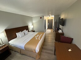 Days Inn by Wyndham Salina I-70