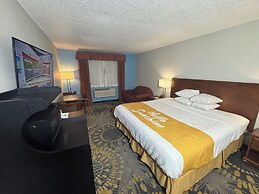 Days Inn by Wyndham Salina I-70