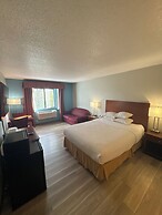Days Inn by Wyndham Salina I-70
