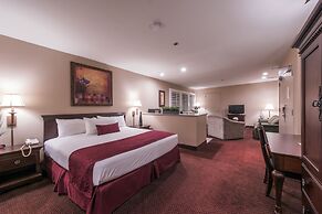 Grand Vista Hotel