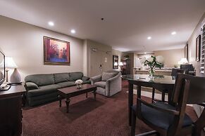 Grand Vista Hotel