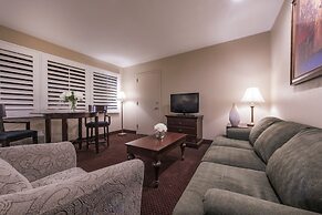 Grand Vista Hotel
