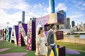 voco Brisbane City Centre by IHG