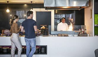 voco Brisbane City Centre by IHG