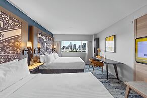 voco Brisbane City Centre by IHG