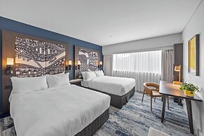 voco Brisbane City Centre by IHG