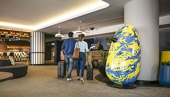 voco Brisbane City Centre by IHG