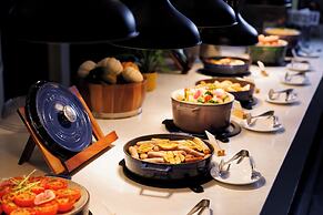 voco Brisbane City Centre by IHG