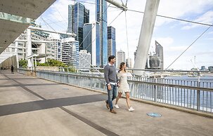 voco Brisbane City Centre by IHG
