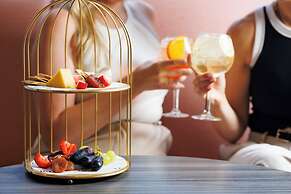 voco Brisbane City Centre by IHG