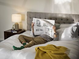 voco Brisbane City Centre by IHG