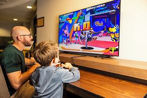 voco Brisbane City Centre by IHG