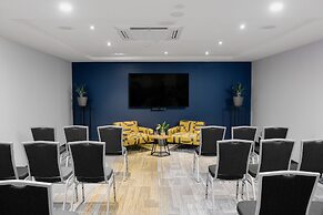 voco Brisbane City Centre by IHG