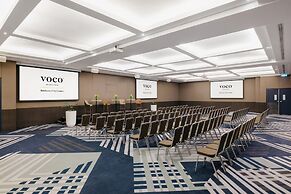 voco Brisbane City Centre by IHG