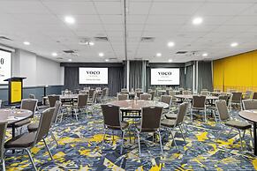 voco Brisbane City Centre by IHG