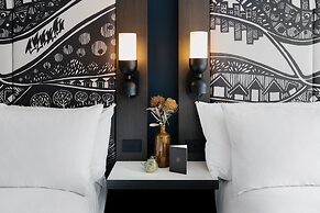 voco Brisbane City Centre by IHG