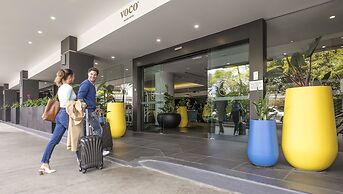 voco Brisbane City Centre by IHG