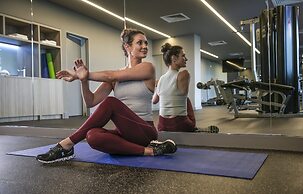 voco Brisbane City Centre by IHG