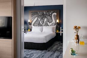 voco Brisbane City Centre by IHG