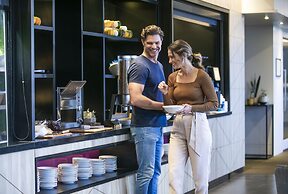 voco Brisbane City Centre by IHG