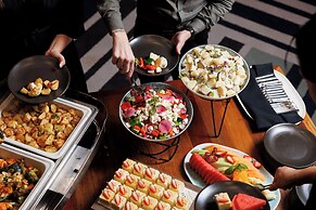 voco Brisbane City Centre by IHG