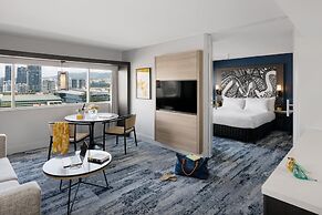 voco Brisbane City Centre by IHG