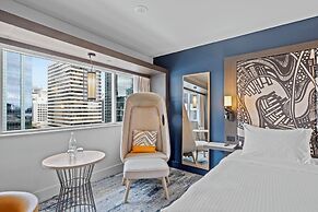 voco Brisbane City Centre by IHG