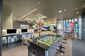 voco Brisbane City Centre by IHG