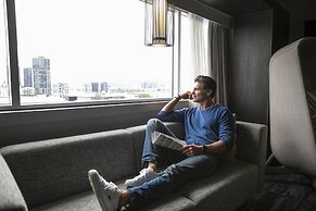 voco Brisbane City Centre by IHG