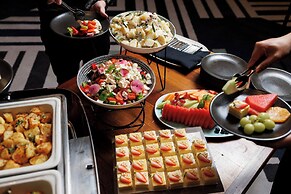 voco Brisbane City Centre by IHG