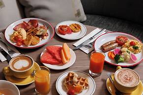 voco Brisbane City Centre by IHG