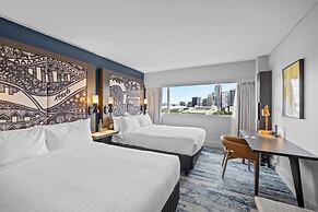 voco Brisbane City Centre by IHG