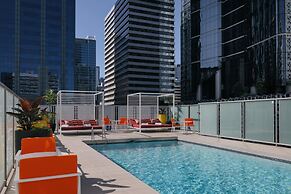 voco Brisbane City Centre by IHG