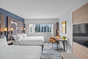 voco Brisbane City Centre by IHG