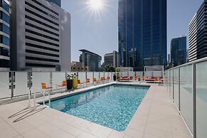 voco Brisbane City Centre by IHG