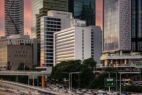 voco Brisbane City Centre by IHG