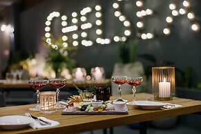 voco Brisbane City Centre by IHG