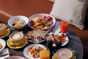 voco Brisbane City Centre by IHG