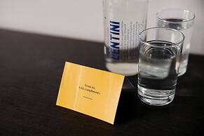 voco Brisbane City Centre by IHG