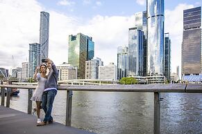 voco Brisbane City Centre by IHG