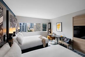 voco Brisbane City Centre by IHG
