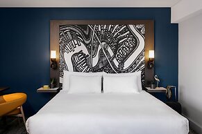 voco Brisbane City Centre by IHG