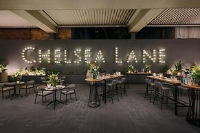 voco Brisbane City Centre by IHG