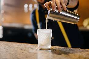 voco Brisbane City Centre by IHG